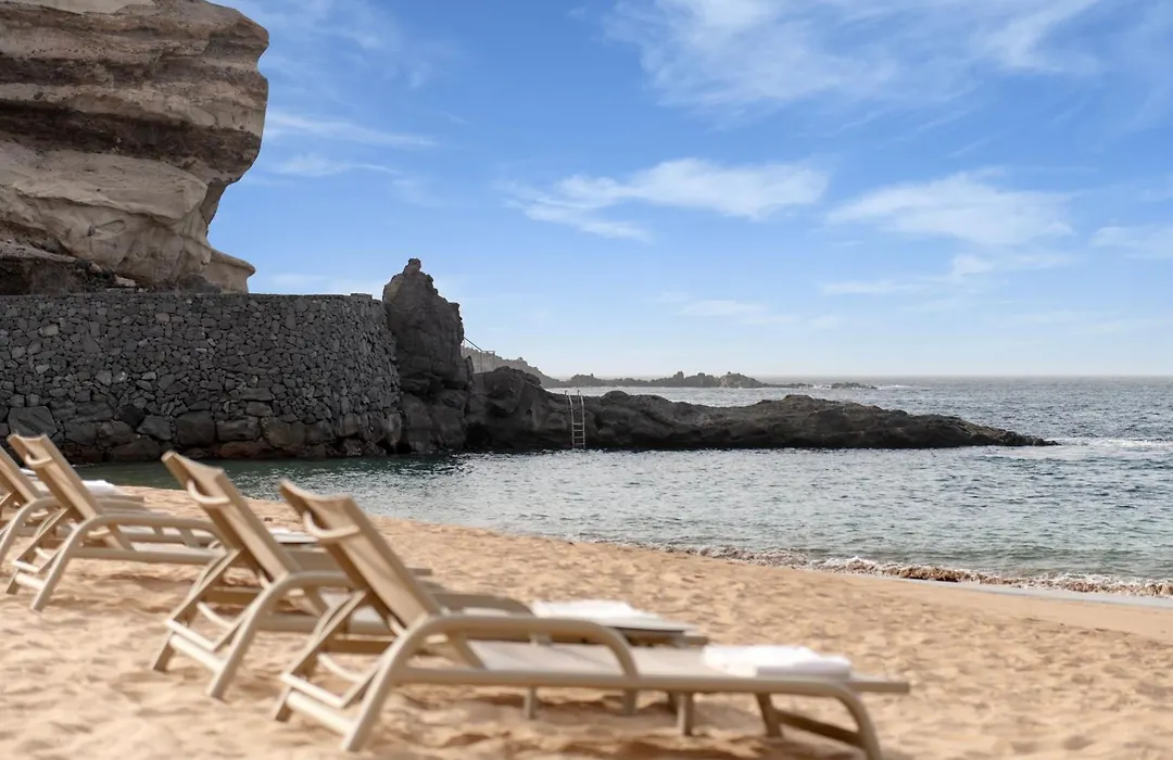 The Ritz-Carlton Tenerife, Abama-1